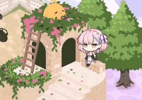 《碧藍航線》夜幕下的歸途常駐檔案 塔爾圖輕型常駐