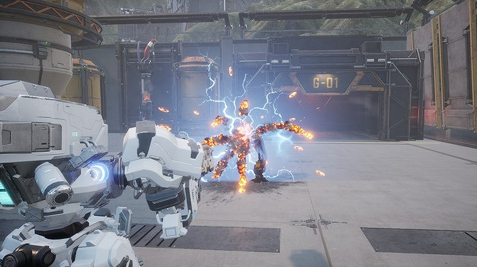 《PHANTOM GALAXIES》11月2日Steam搶測 科幻機甲戰鬥 《PHANTOM GALAXIES》11月2日Steam搶測 科幻機甲戰鬥