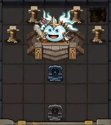 《地下城物語》創世神試煉通關攻略 《地下城物語》創世神試煉通關攻略