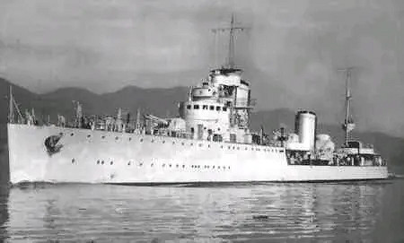 《碧藍航線》埃曼努埃爾佩薩格諾是誰 埃曼努埃爾驅逐艦歷史原型 《碧藍航線》埃曼努埃爾佩薩格諾是誰 埃曼努埃爾驅逐艦歷史原型