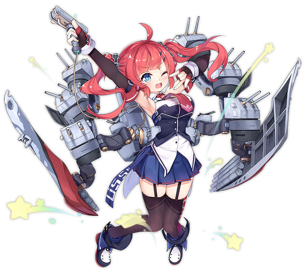 《碧藍航線》聖地亞哥艦船圖鑒 聖地亞哥建造時間技能屬性