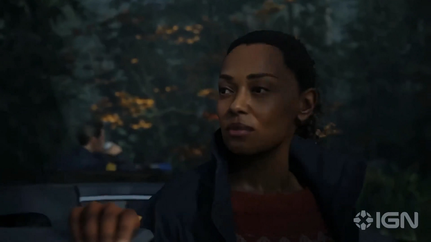 《心靈殺手2》IGN新影片:展示雙主角架構的遊戲體驗 《心靈殺手2》IGN新影片:展示雙主角架構的遊戲體驗