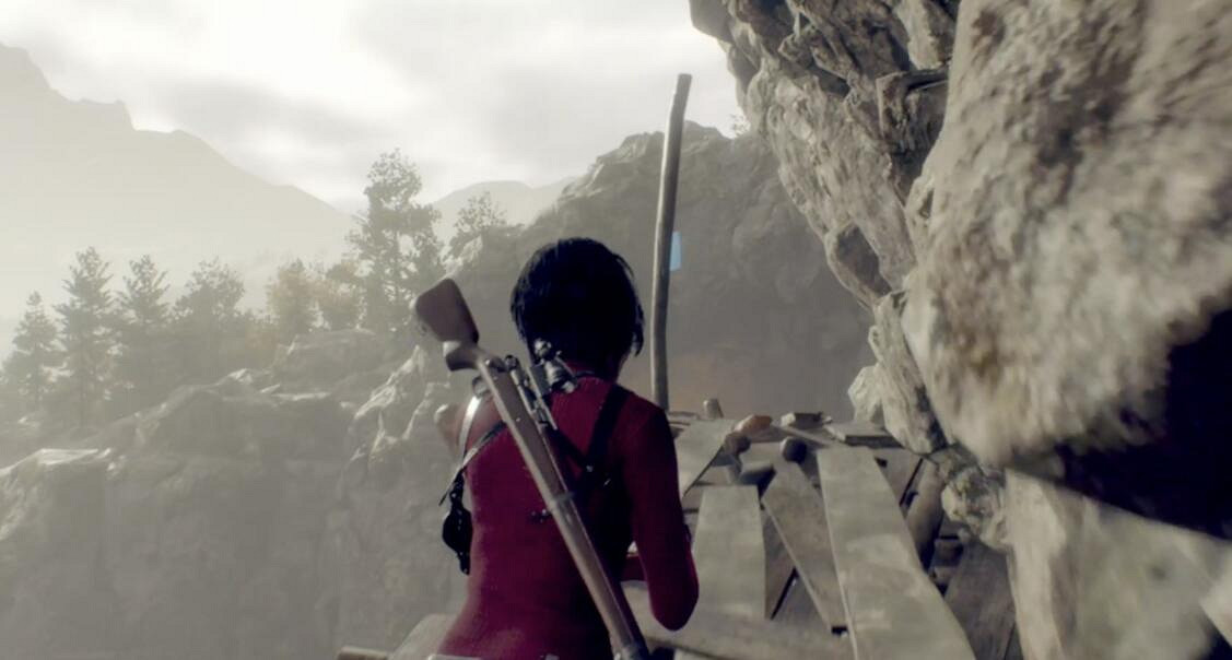 《惡靈古堡4重製版》艾達王dlc懸賞任務位置大全