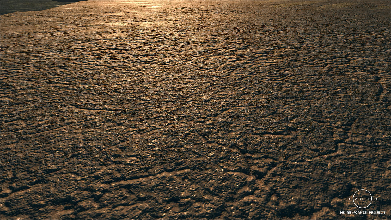 《星空》“HD Reworked Project”高清材質包發布！