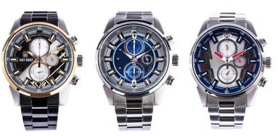 《碧藍航線》連動勞力士是真的嗎 連動手表介紹 《碧藍航線》連動勞力士是真的嗎 連動手表介紹