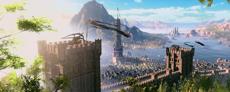 《柏德之門3》做摔成肉餅成就需要注意什麽