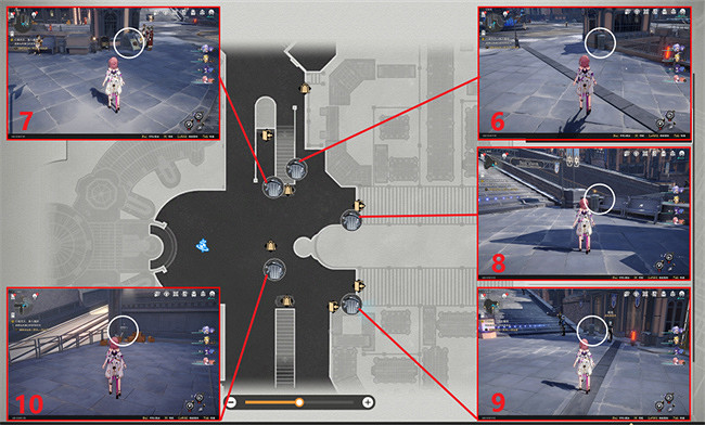 《崩壞星穹鐵道》第歐根尼理想國成就攻略 《崩壞星穹鐵道》第歐根尼理想國成就攻略