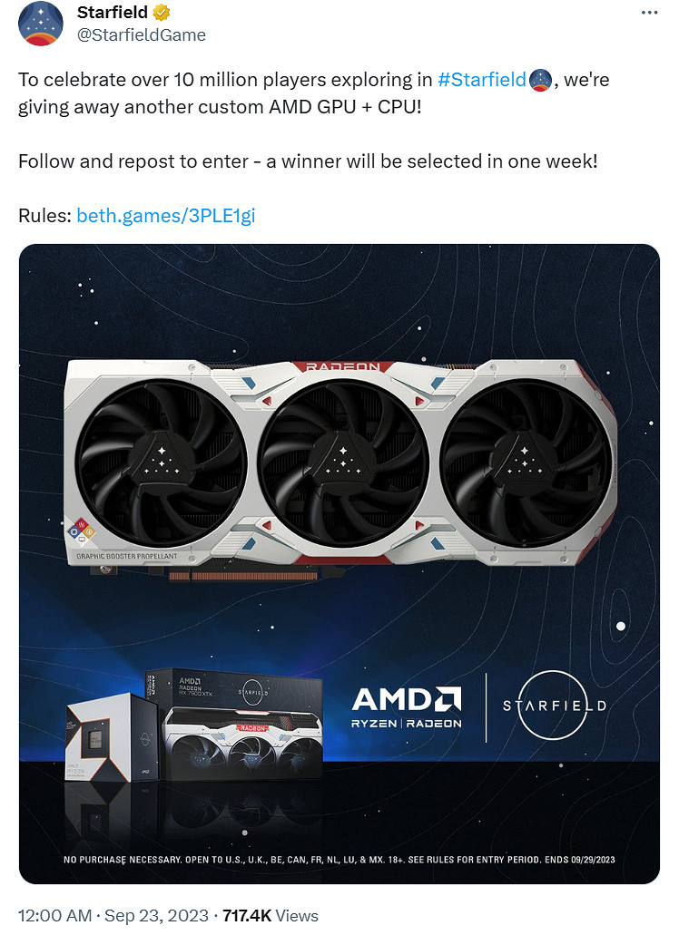 早報:Unity道歉並宣布新收費政策+劫薪日3多半差評 早報:Unity道歉並宣布新收費政策+劫薪日3多半差評