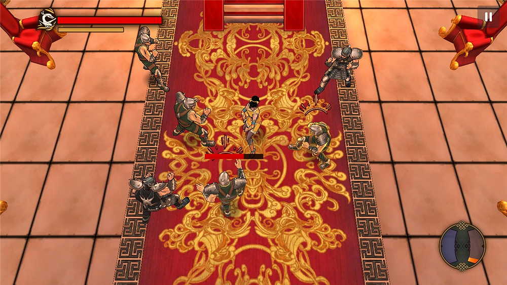 踏上新的冒險!《書雁傳奇》現已登陸主機平台 踏上新的冒險!《書雁傳奇》現已登陸主機平台