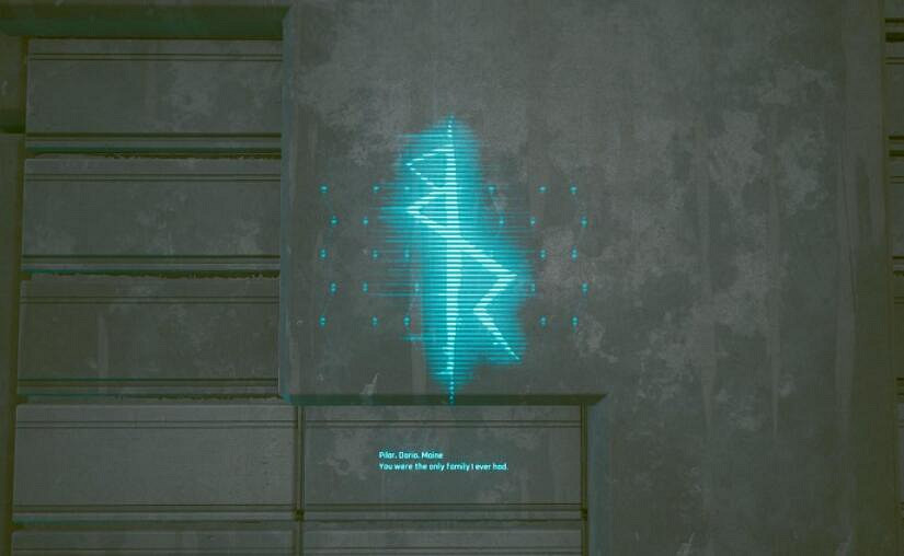 《電馭叛客2077》邊緣行者彩蛋在哪？邊緣行者彩蛋位置分享