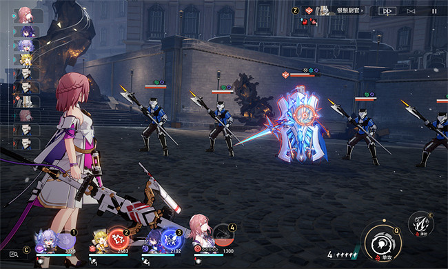 《崩壞星穹鐵道》強攻不計代價成就攻略