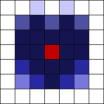 《碧藍航線》衣玖艦船圖鑒 SSR潛艇伊19技能屬性一覽