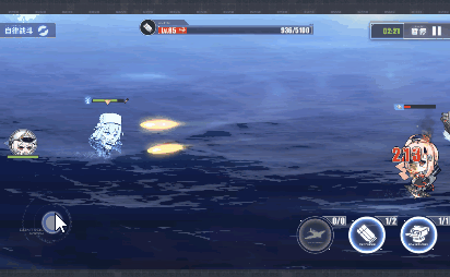 《碧藍航線》試作型155mm三連裝炮改怎麽樣 三聯155改簡評 《碧藍航線》試作型155mm三連裝炮改怎麽樣 三聯155改簡評