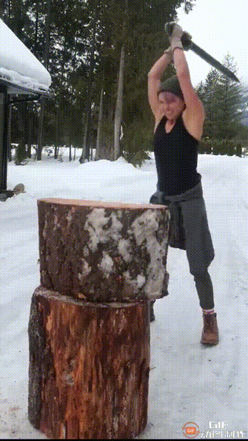 這絕對是隔壁老王吧 動圖 缺德地圖持續為您導航！