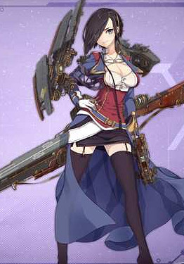 《碧藍航線》皇家方舟改造皮膚介紹 國際服三周年皇家方舟改造換裝介紹 《碧藍航線》皇家方舟改造皮膚介紹 國際服三周年皇家方舟改造換裝介紹