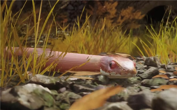 《黑神話：悟空》美女蛇首曝！這顏值你怎麽看？