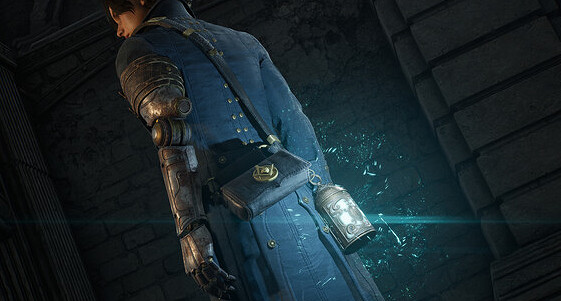 《P 的謊言》一周目有多少石英? 一周目石英數量介紹 《P 的謊言》一周目有多少石英? 一周目石英數量介紹