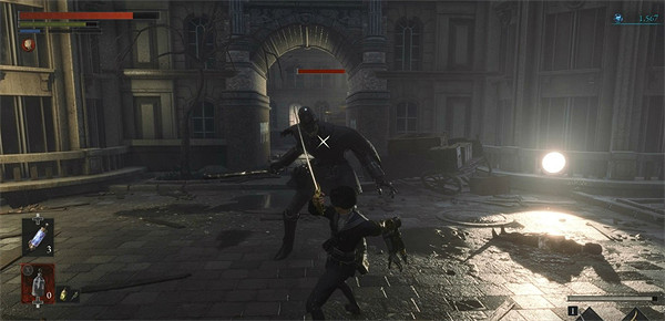 《P 的謊言》全武器獲取方法 《P 的謊言》全武器獲取方法