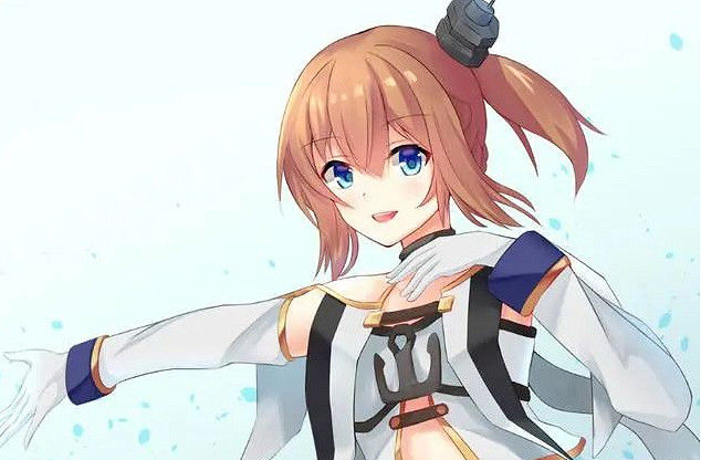 《碧藍航線》新SSR黑反擊強度詳解 新SSR黑反擊強度評測