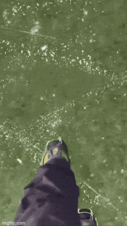 這絕對是隔壁老王吧 動圖 缺德地圖持續為您導航！