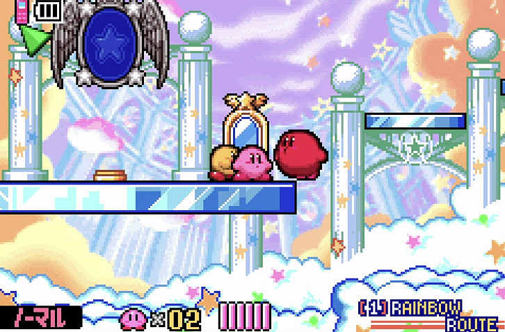 Switch線上追加《星之卡比 鏡之迷宮》9月29日上線 Switch線上追加《星之卡比 鏡之迷宮》9月29日上線