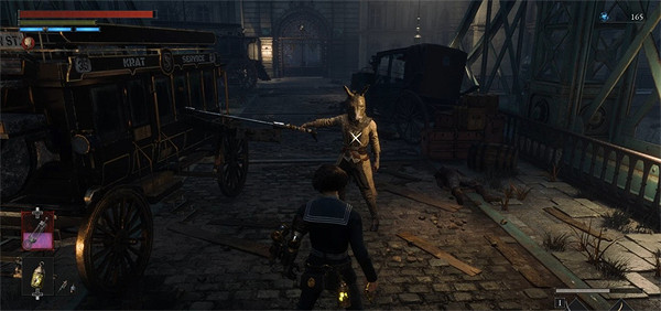 《P 的謊言》全服裝獲取方法