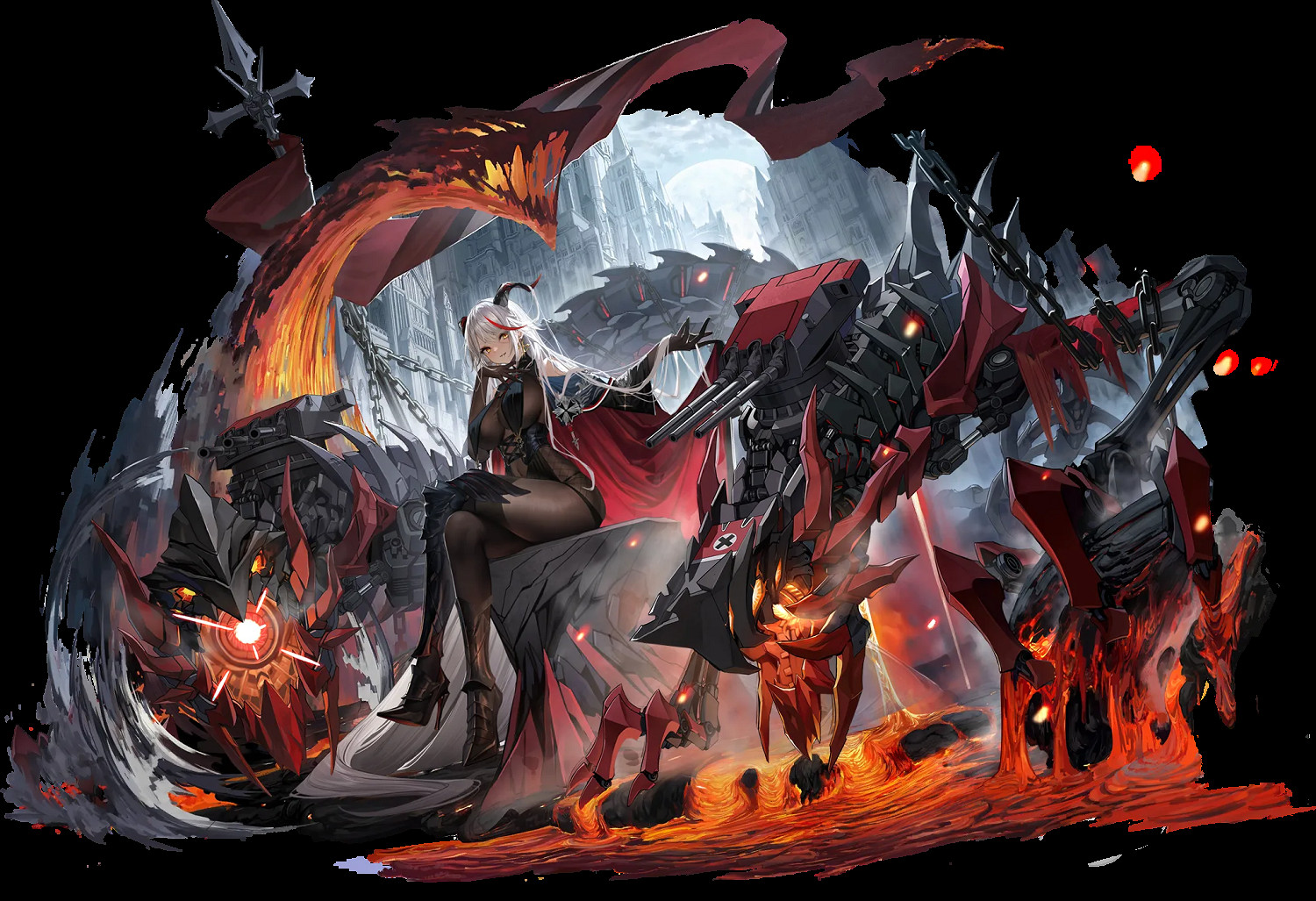 《碧藍航線》6月共鬥活動介紹 6月共鬥活動前瞻 《碧藍航線》6月共鬥活動介紹 6月共鬥活動前瞻