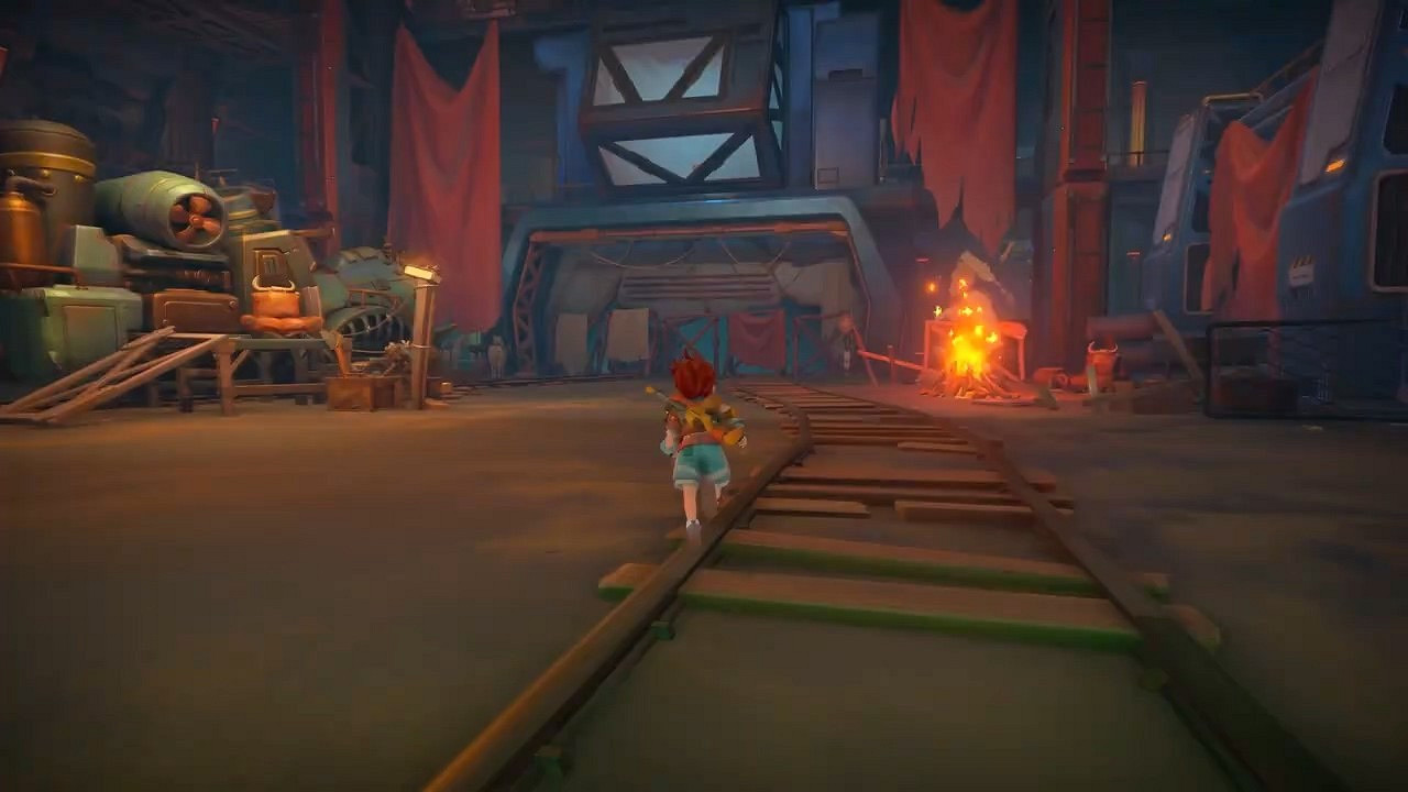 《沙石鎮時光》9月26日正式發售 Steam特別好評