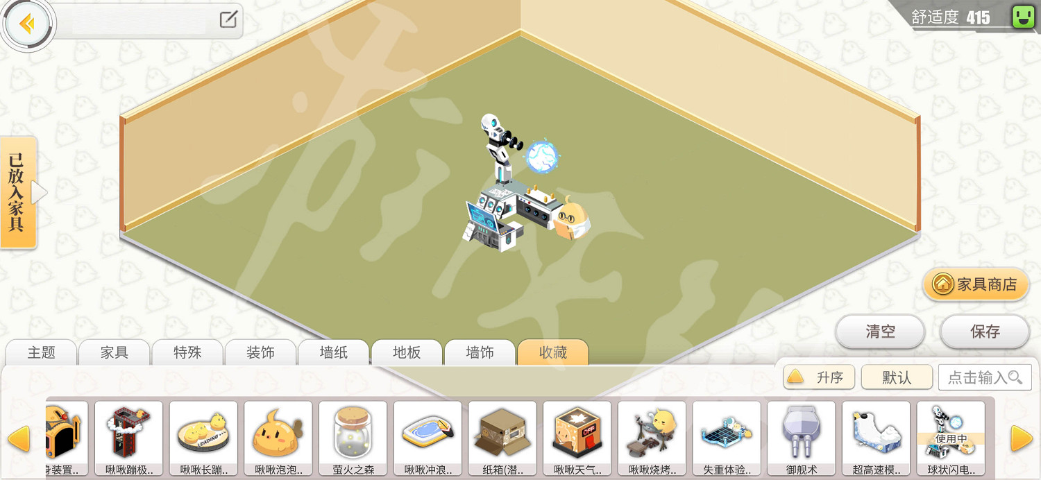 《碧藍航線》球狀閃電發生器 球狀閃電發生器在哪 《碧藍航線》球狀閃電發生器 球狀閃電發生器在哪