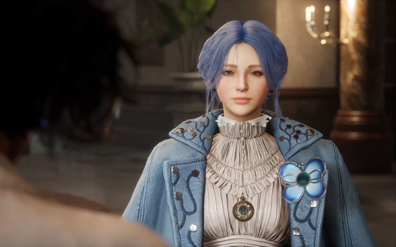 《P 的謊言》存檔位置一覽 存檔在哪？