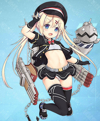 《碧藍航線》z18怎麽獲得 z18獲得方法介紹 《碧藍航線》z18怎麽獲得 z18獲得方法介紹