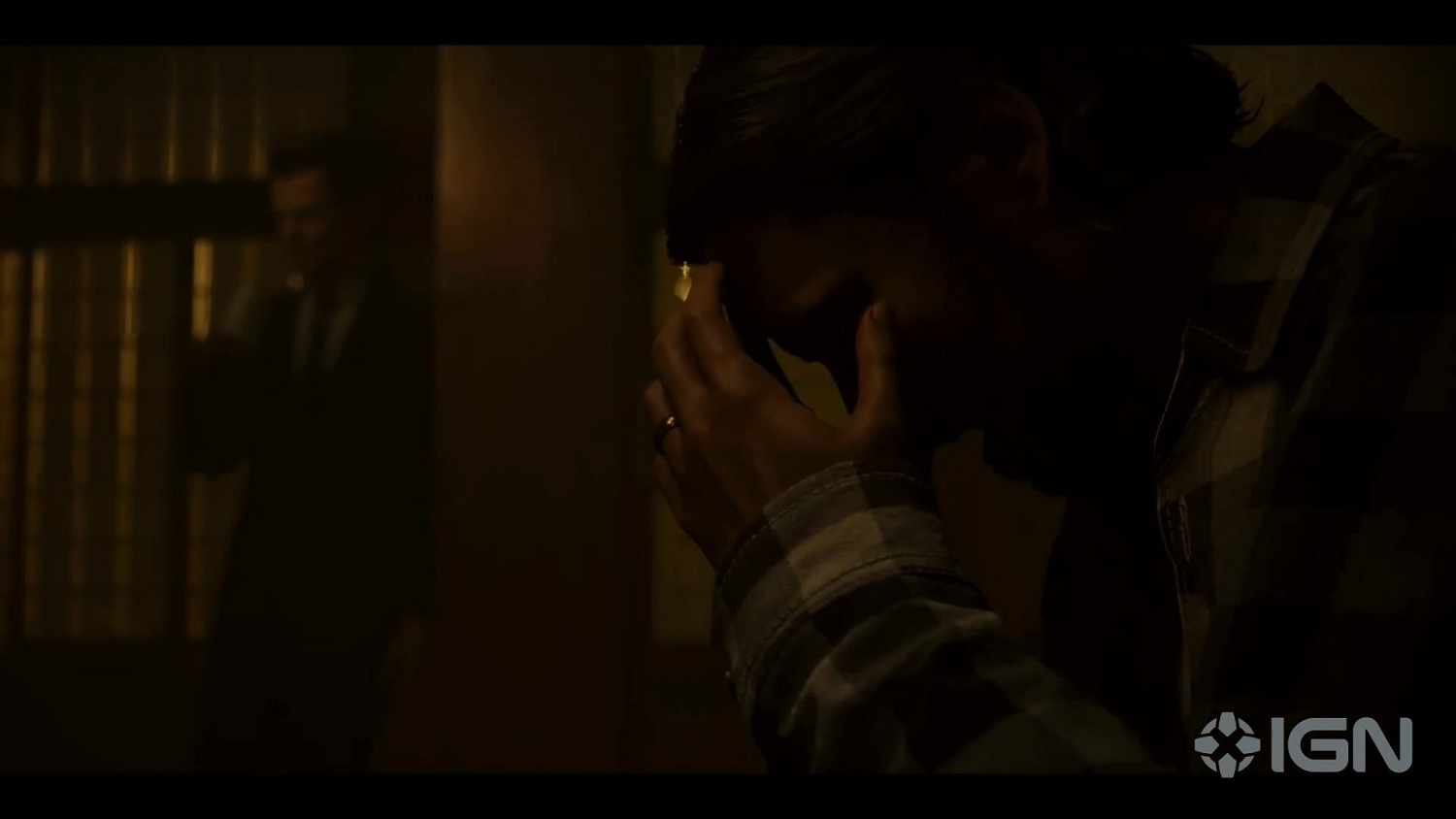 《心靈殺手2》IGN新影片:展示雙主角架構的遊戲體驗 《心靈殺手2》IGN新影片:展示雙主角架構的遊戲體驗