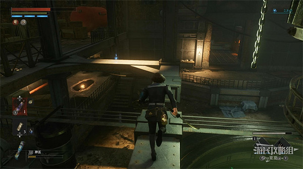 《P 的謊言》手把材料獲得方法