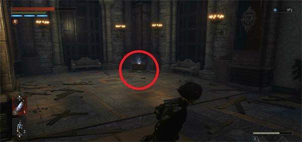 《P 的謊言》全護身符獲取方法