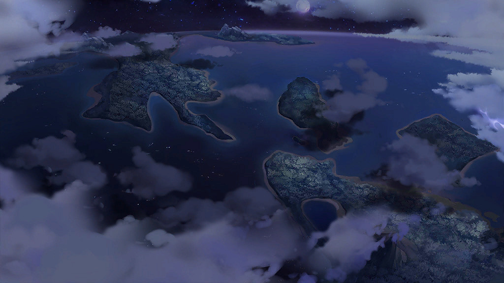 《碧藍航線》14圖打撈表 14章蘇裡高夜戰掉落一覽