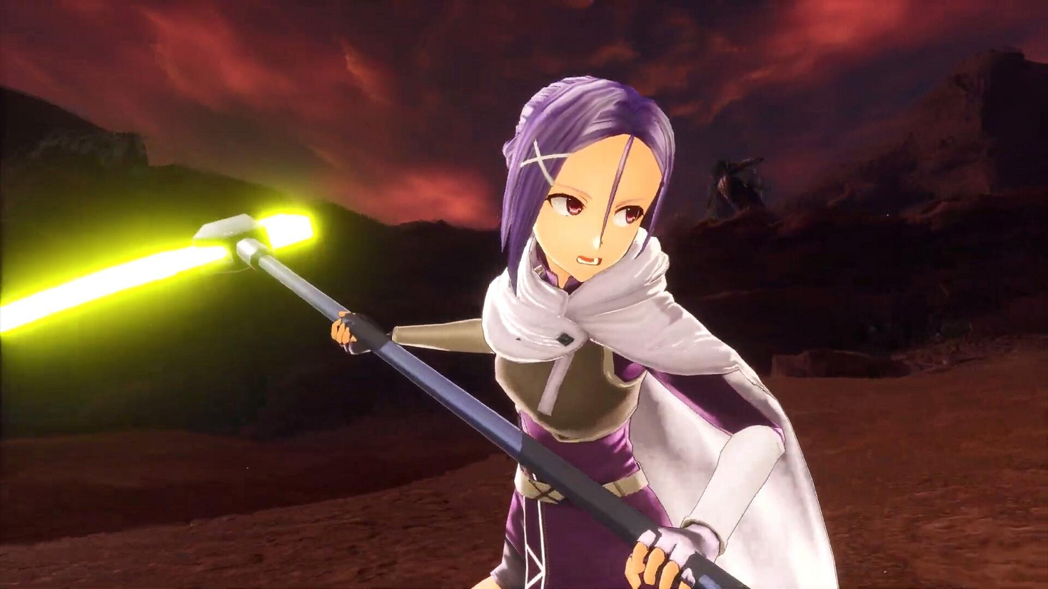 《刀劍神域 異絆集結》下周推出試玩Demo 進度可繼承 《刀劍神域 異絆集結》下周推出試玩Demo 進度可繼承