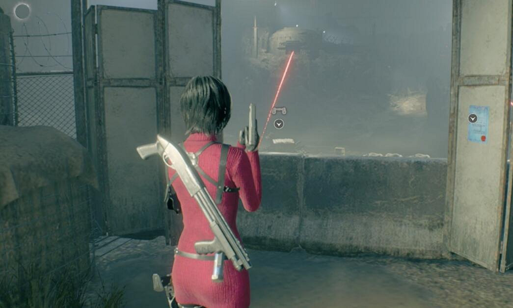 《惡靈古堡4重製版》艾達王dlc懸賞任務位置大全