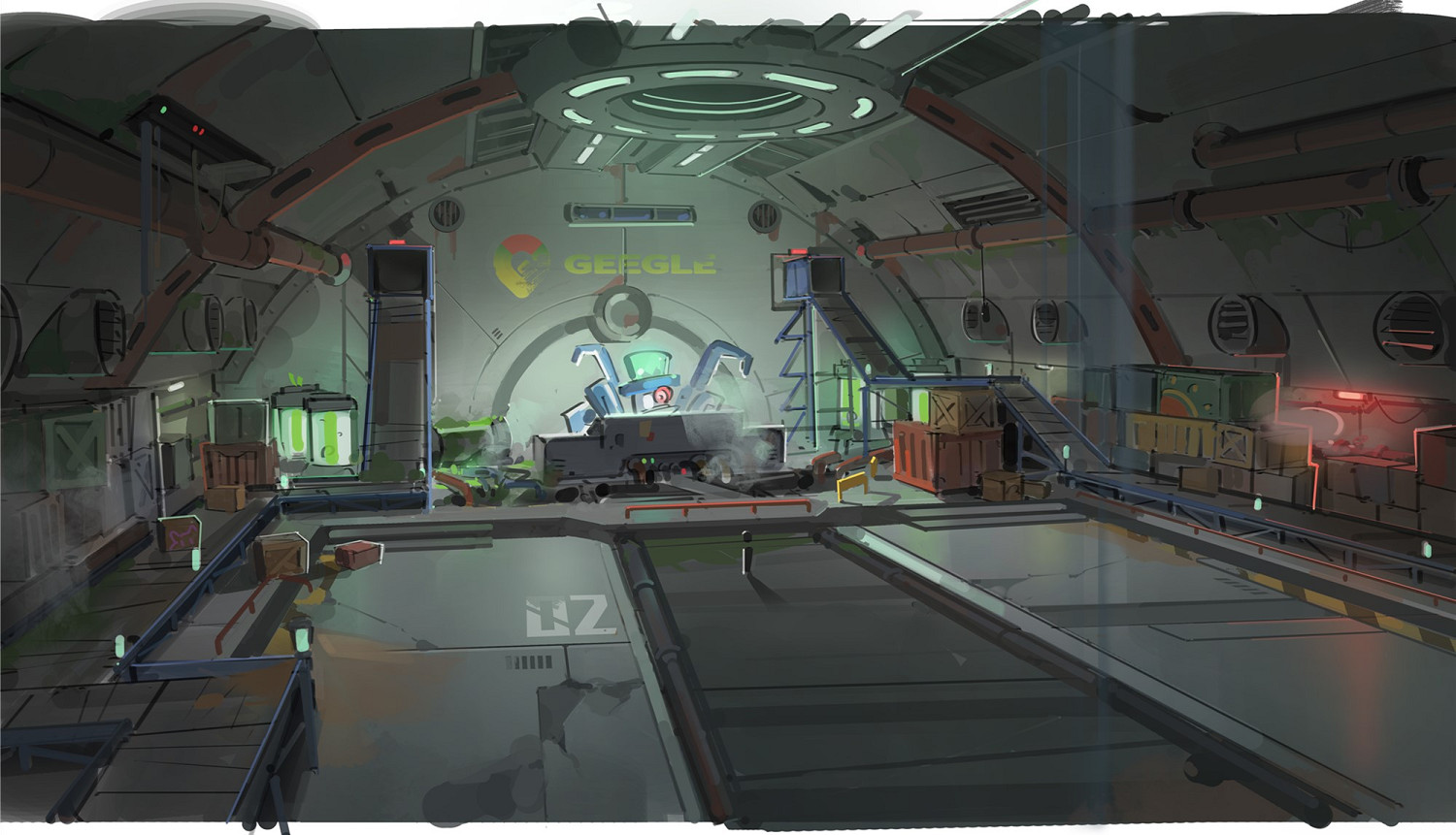 《沙石鎮時光》“洛根再襲”更新預告 今日新版本上線! 《沙石鎮時光》“洛根再襲”更新預告 今日新版本上線!