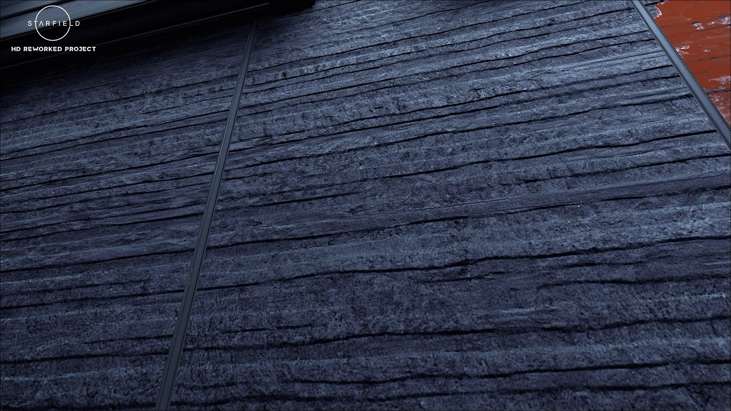 《星空》“HD Reworked Project”高清材質包發布！