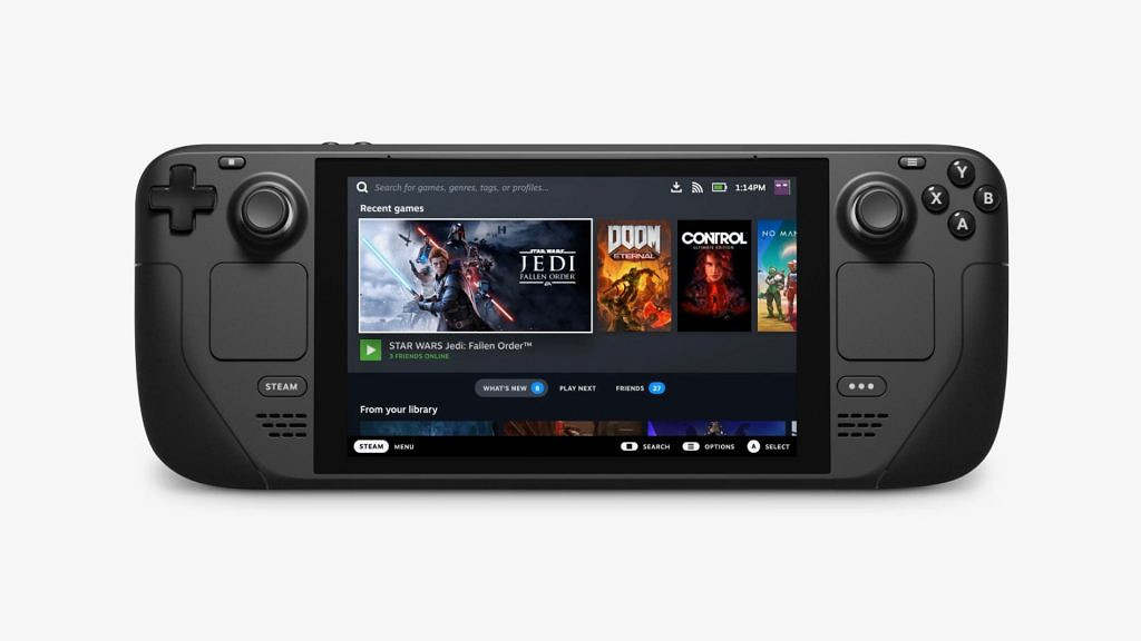 Steam Deck 2什麽時候出？Valve：最近幾年就別想了