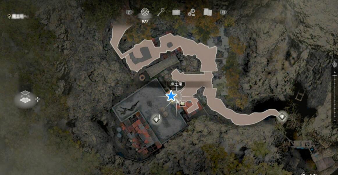 《惡靈古堡4重製版》艾達王dlc懸賞任務位置大全