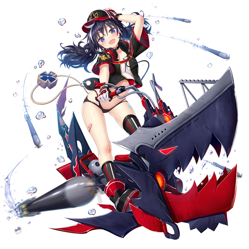 《碧藍航線》U101怎麽樣 SSR潛艇U-101建造時間艦船圖鑒 《碧藍航線》U101怎麽樣 SSR潛艇U-101建造時間艦船圖鑒