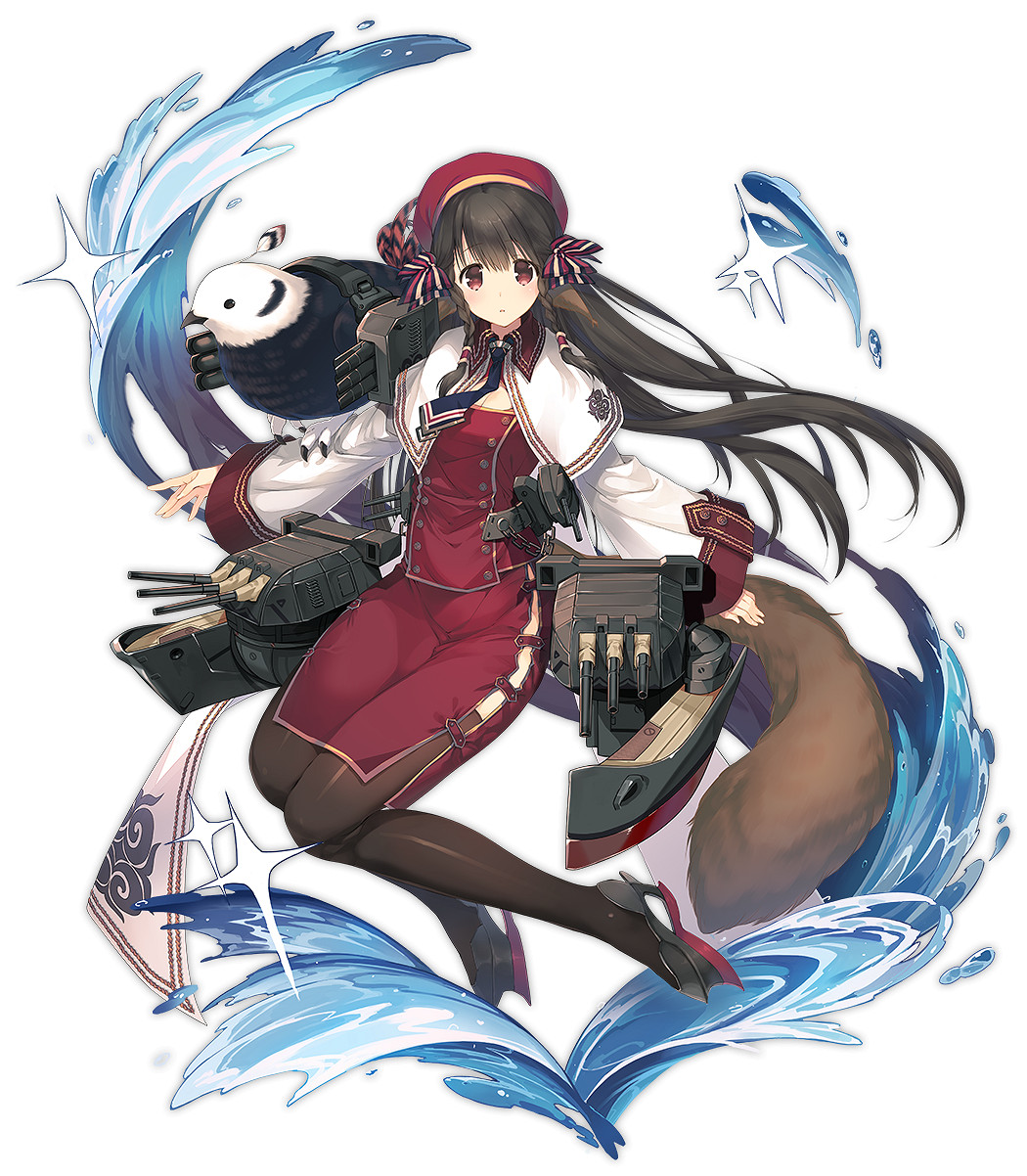 《碧藍航線》露露緹耶艦船圖鑒 傳頌之物輕巡露露緹耶怎麽獲得 《碧藍航線》露露緹耶艦船圖鑒 傳頌之物輕巡露露緹耶怎麽獲得