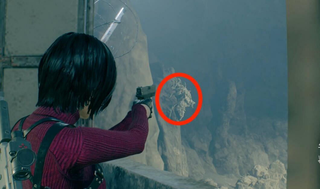 《惡靈古堡4重製版》艾達篇除蟲行動2任務攻略 《惡靈古堡4重製版》艾達篇除蟲行動2任務攻略