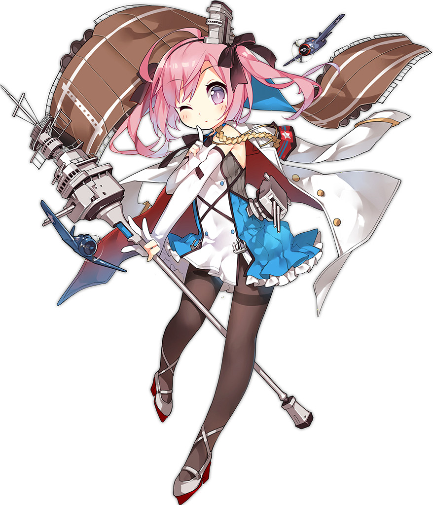 《碧藍航線》SSSS連動打撈表 交匯世界的弧光活動掉落一覽 《碧藍航線》SSSS連動打撈表 交匯世界的弧光活動掉落一覽