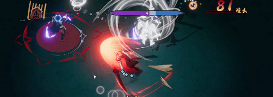 快刀手激爽戰鬥，動作肉鴿爽遊《諸子無雙》Steam試玩開啟