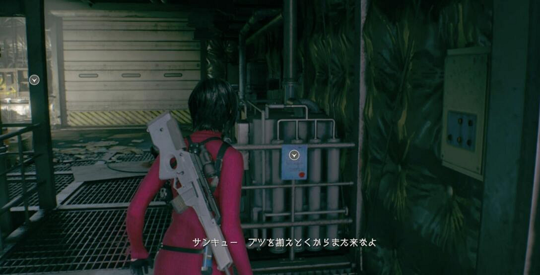 《惡靈古堡4重製版》艾達王dlc懸賞任務位置大全