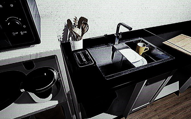 《原枝恚子神秘死亡案》上架Steam VHS版超沉浸神秘恐怖