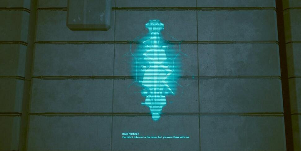 《電馭叛客2077》邊緣行者彩蛋在哪？邊緣行者彩蛋位置分享