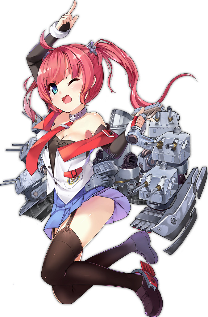 《碧藍航線》聖地亞哥艦船圖鑒 聖地亞哥建造時間技能屬性